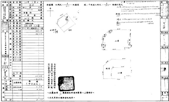 西屯店面拍賣-2