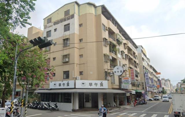 西屯店面拍賣-1