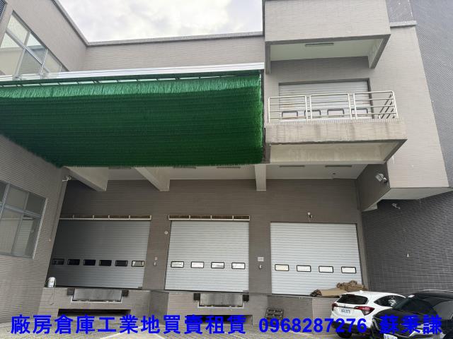 楊梅廠房-5