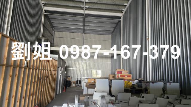 仁武廠房-1