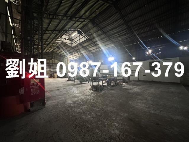 屏東市廠房-1