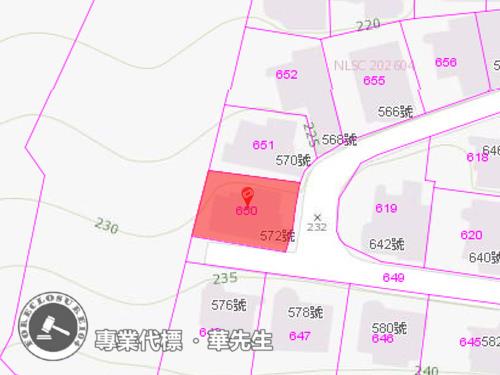 淡水透天法拍-5