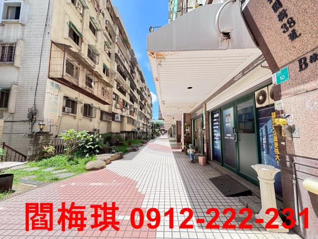 台南大樓-10