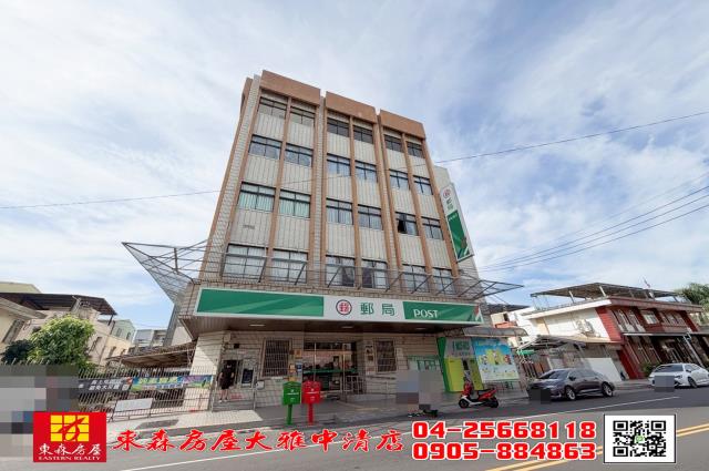 台中透天-13