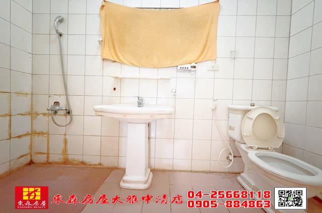 台中透天-7