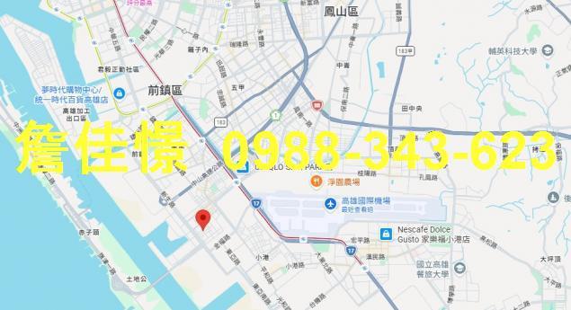 高雄前鎮法拍大樓-1
