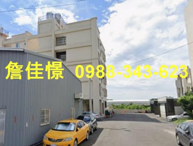 高雄大寮公寓法拍-4