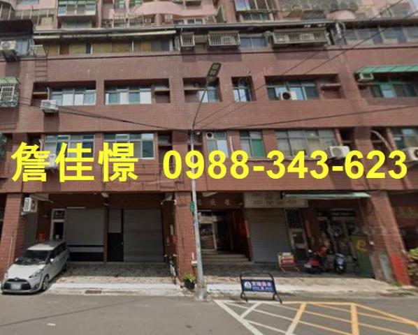 高雄三民區大樓法拍-5