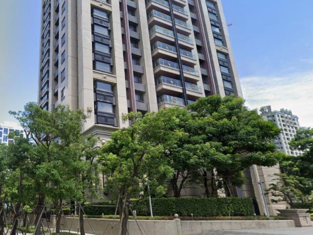新北新莊大樓法拍-4
