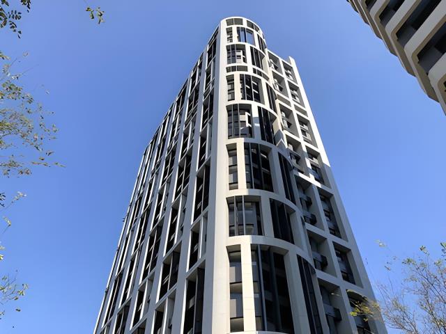 新北新莊拍賣大樓-2