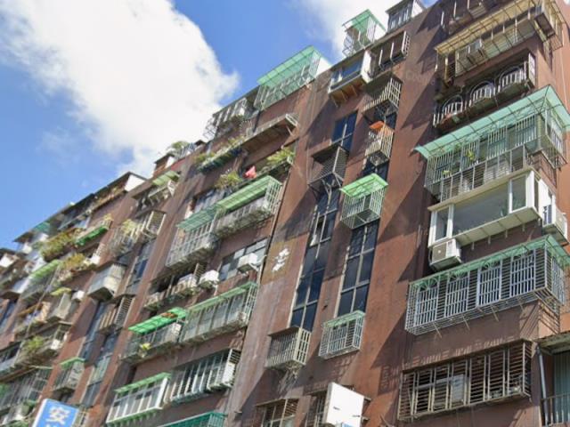 新北板橋法拍大樓-2