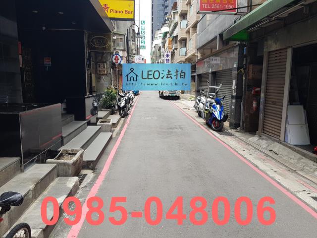 台北中山區法拍華廈_辦公室_法拍商辦-3