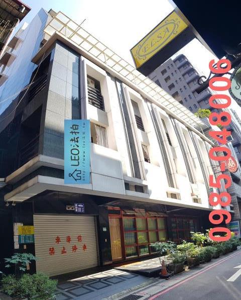台北中山區法拍華廈_辦公室_法拍商辦-4