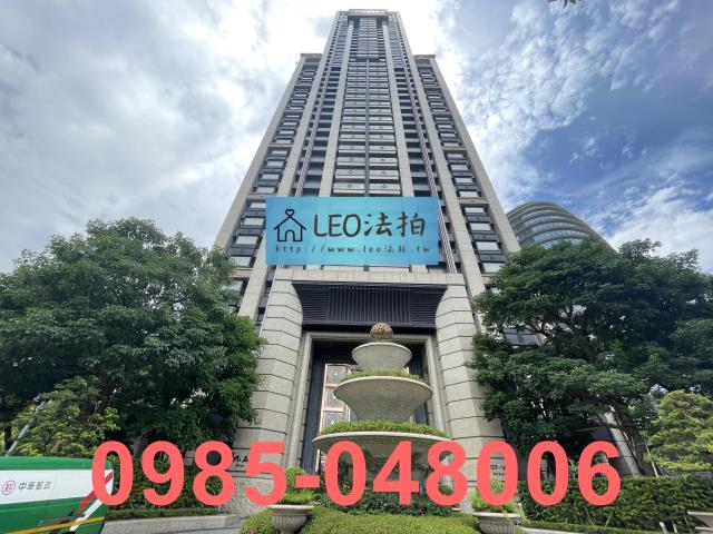 新北新莊大樓_法拍大樓法拍-1