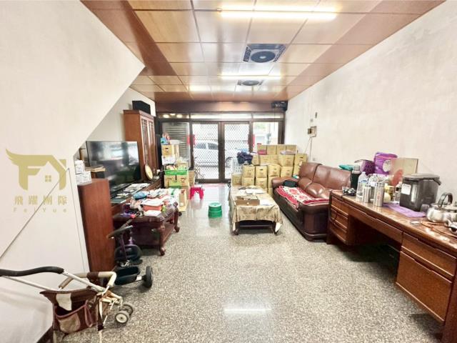 桃園平鎮透天_店面-2