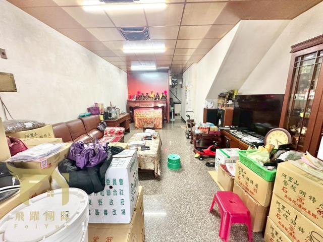 桃園平鎮透天_店面-3