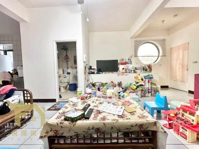桃園平鎮透天_店面-5