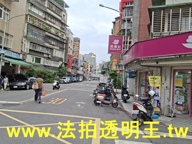 松山大樓_一樓法拍-10