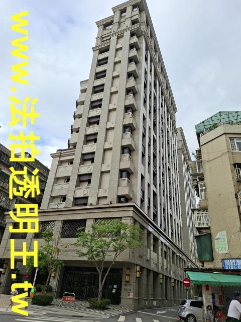 松山大樓_一樓法拍-1