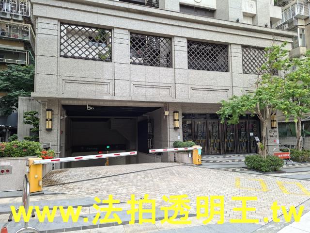 松山大樓_一樓法拍-2