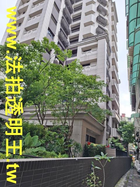 松山大樓_一樓法拍-6