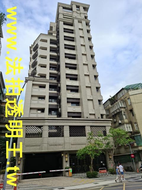 松山大樓_一樓法拍-9