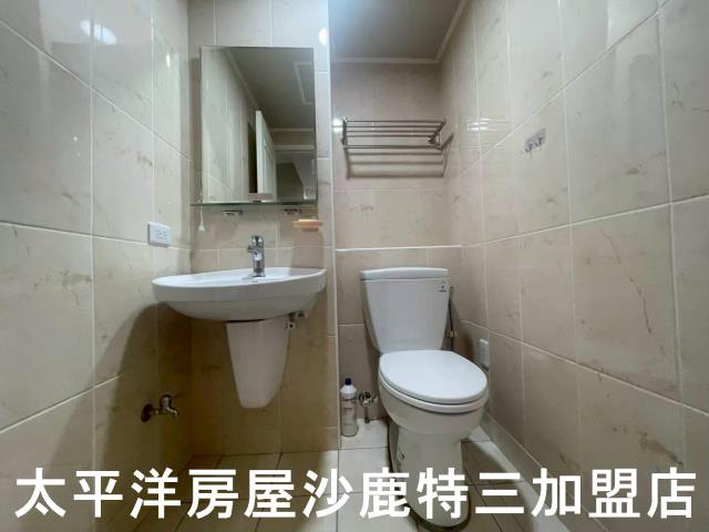沙鹿別墅-13
