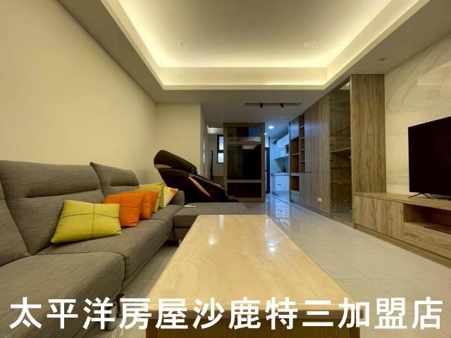 沙鹿別墅-1