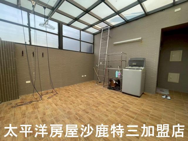 沙鹿別墅-8