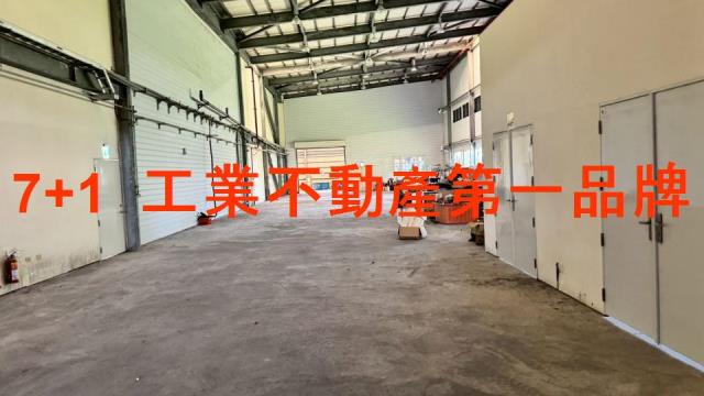 長治廠房-9