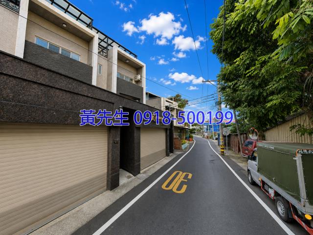西區拍賣透天_別墅-3