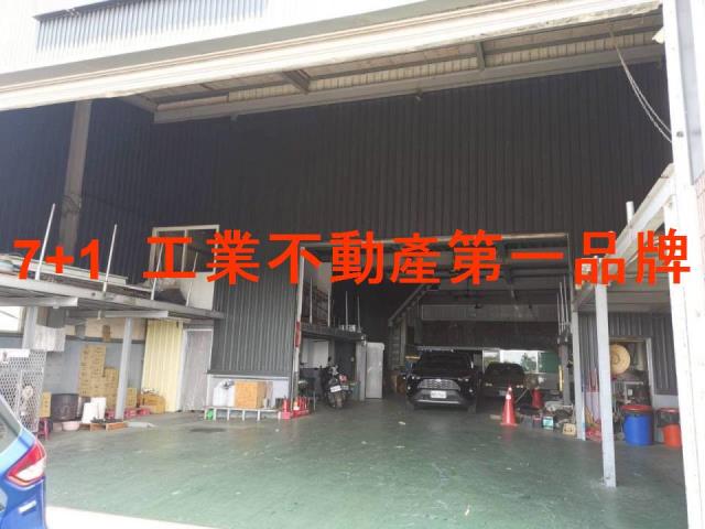 大樹農舍-1
