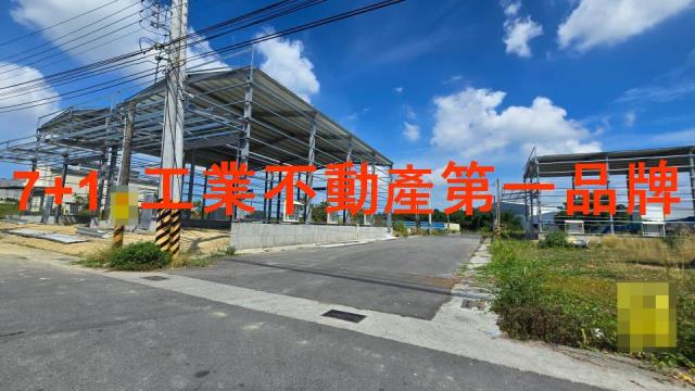 燕巢店面-4
