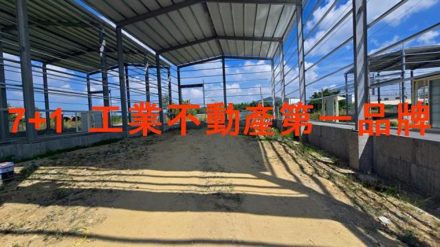 燕巢店面-2
