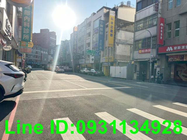 豐原華廈-5