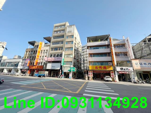 豐原華廈-6