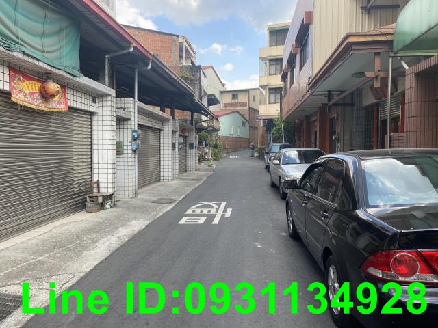 竹山透天-2
