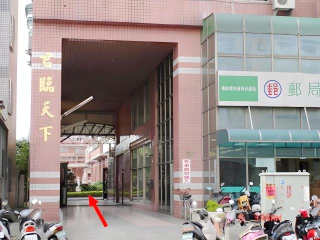 屏東市大樓_套房法拍-3