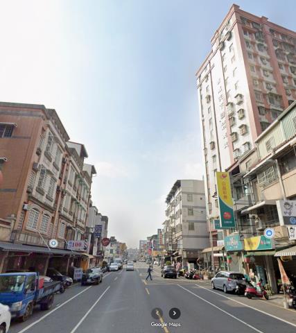 屏東市大樓_套房法拍-4