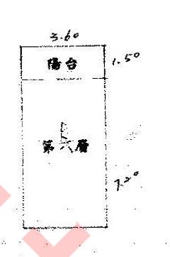 屏東市大樓_套房法拍-5