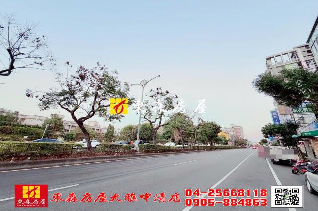 台中透天-10