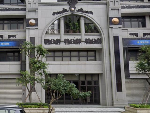 新北大樓法拍-0