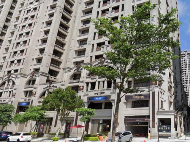 新北大樓法拍-3