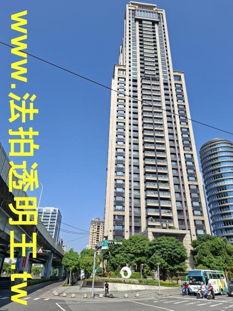 新北大樓法拍-0