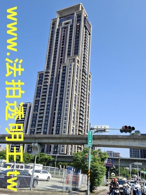 新北大樓法拍-2