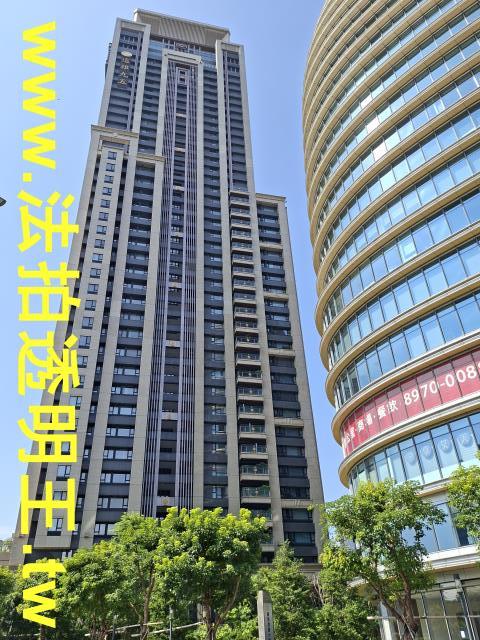 新北大樓法拍-7