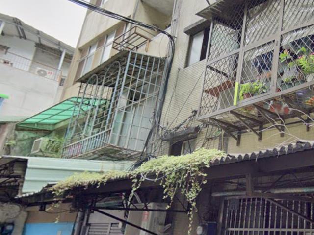新北公寓拍賣-2