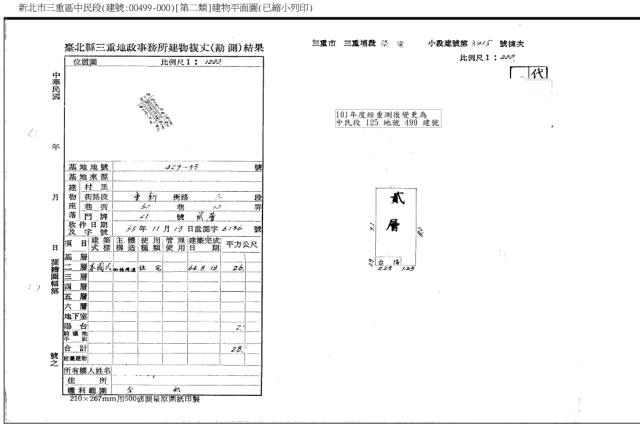 新北公寓拍賣-4