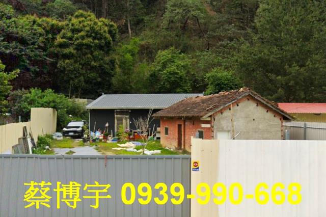 埔里中山路一段法拍屋
