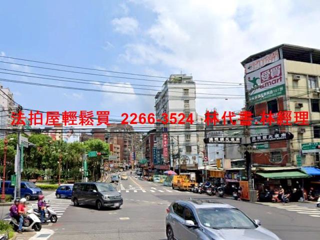 新北板橋公寓法拍-6